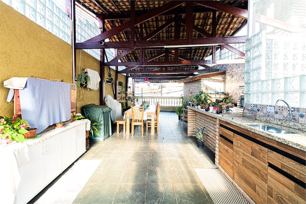 Casa à venda com 2 quartos em Vila Maria Alta, São Paulo, SP