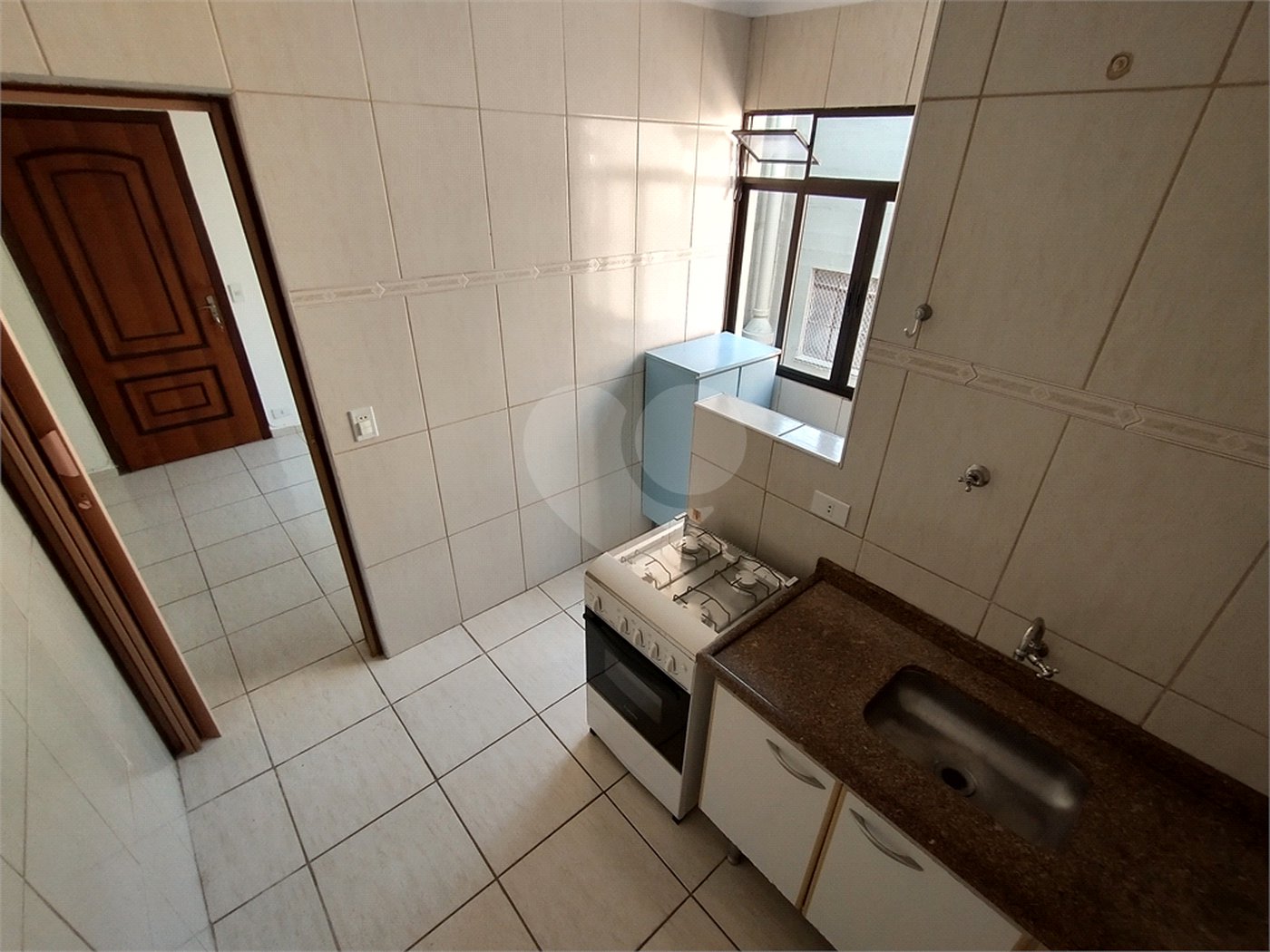 Apartamento à venda com 2 quartos em Butantã, São Paulo, SP