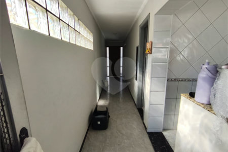Sobrado à venda com 2 quartos em Vila Isolina Mazzei, São Paulo, SP