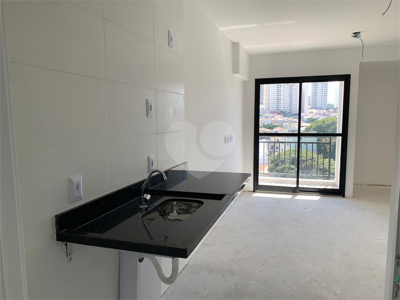 Studio à venda com 1 quarto em Jardim São Paulo(zona Norte), São Paulo, SP