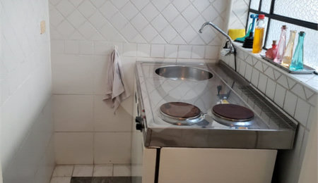 Casa à venda com 3 quartos em Perdizes, São Paulo, SP