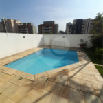 Casa para alugar com 3 quartos, sendo 1 suíte,  em Vila Sônia, São Paulo, SP