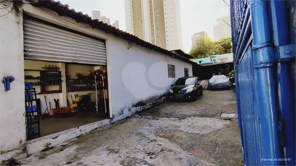 Barracão à venda em Vila Leopoldina, São Paulo, SP