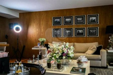 Apartamento à venda com 3 suítes em Casa Verde, São Paulo, SP