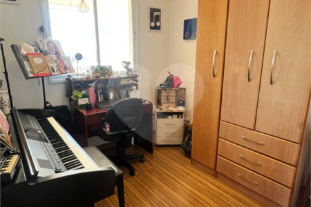 Apartamento à venda com 3 quartos, sendo 1 suíte, no Centro, São Bernardo do Campo, SP