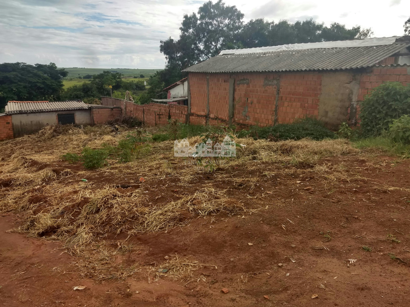 Loteamento à venda em Jardim Santa Mônica (aparecida de São Manuel), São Manuel, SP