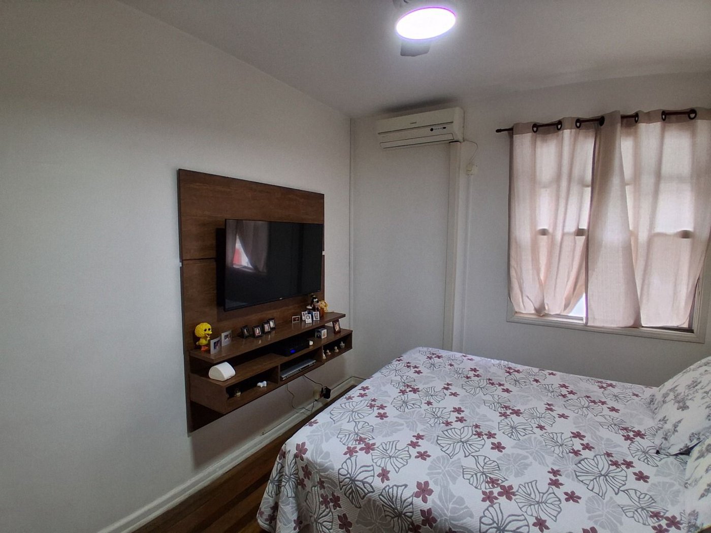Apartamento com 3 dormitórios à venda - Embaré - Santos/SP