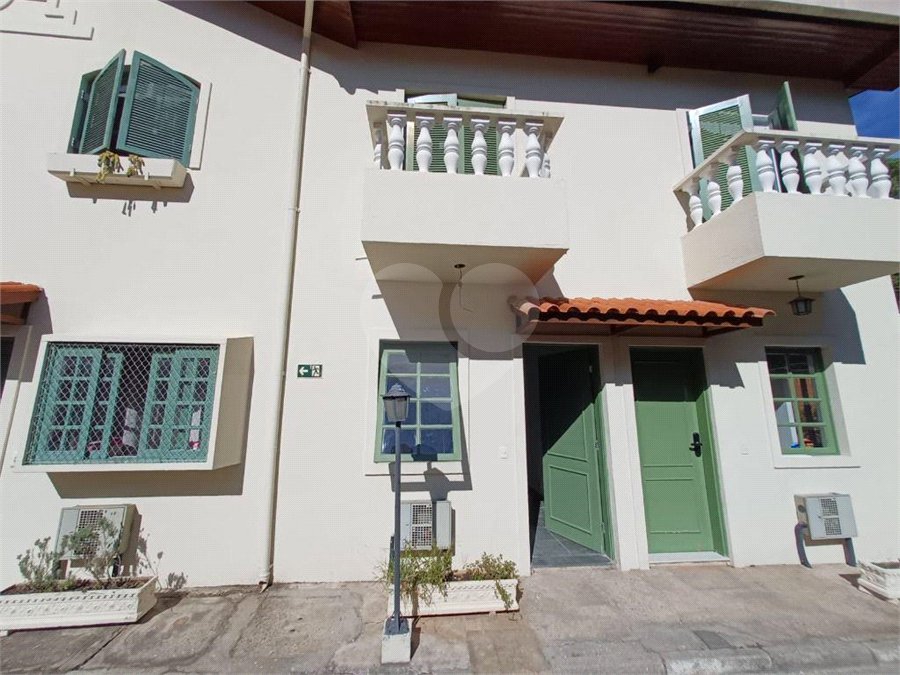 Casa à venda com 2 quartos no condomínio Firenze, São Paulo - SP