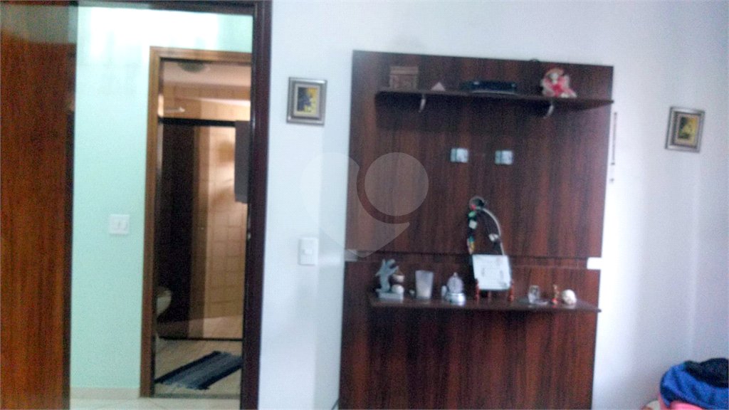 Apartamento à venda com 2 quartos em Parada Inglesa, São Paulo, SP