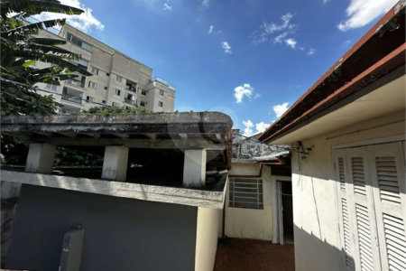 Casa à venda em Bela Aliança, São Paulo, SP