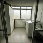 Apartamento à venda com 2 quartos, sendo 1 suíte, em Vila Suzana, São Paulo, SP