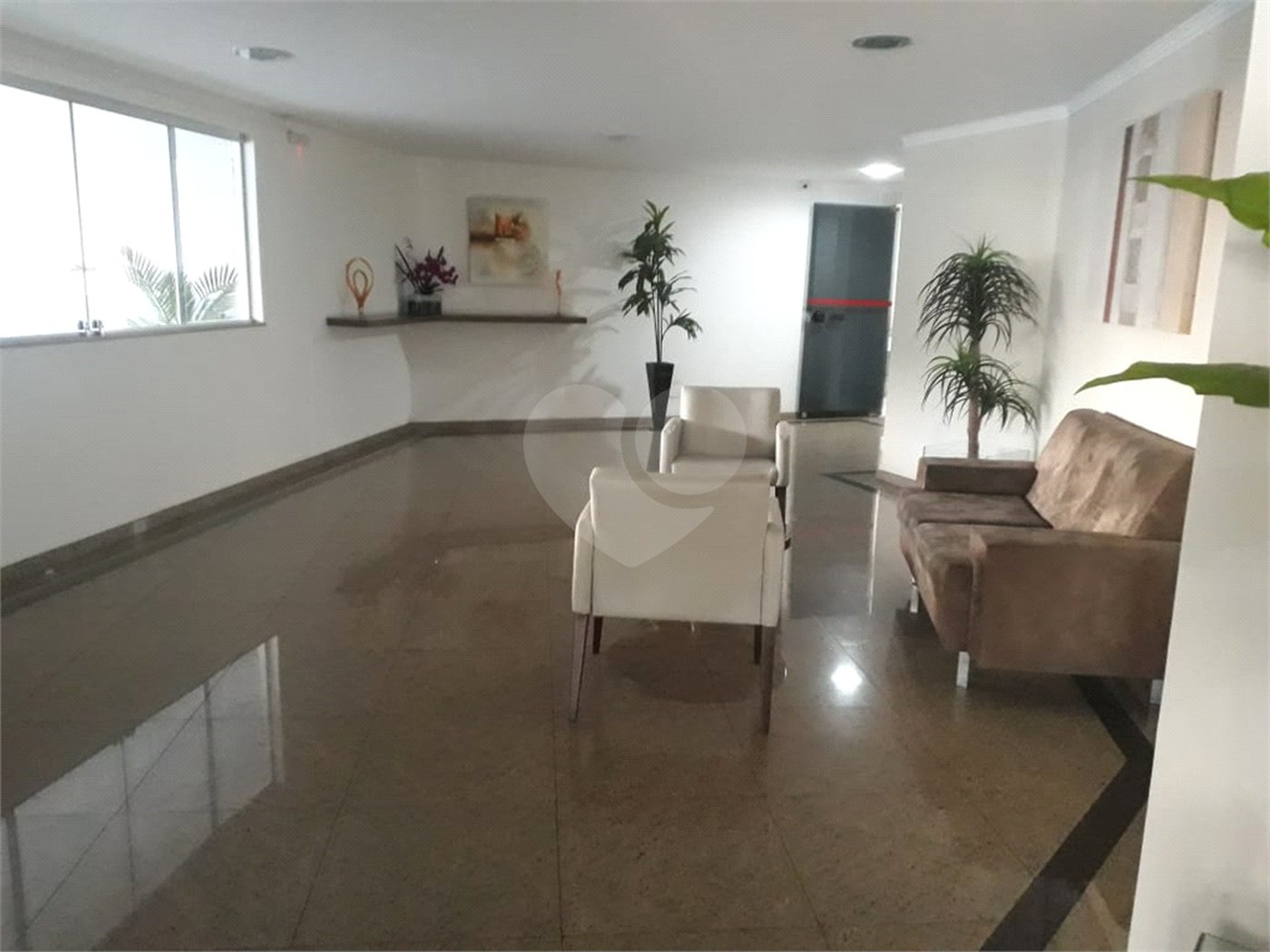 Apartamento à venda com 3 quartos, sendo 1 suíte, em Santana, São Paulo, SP