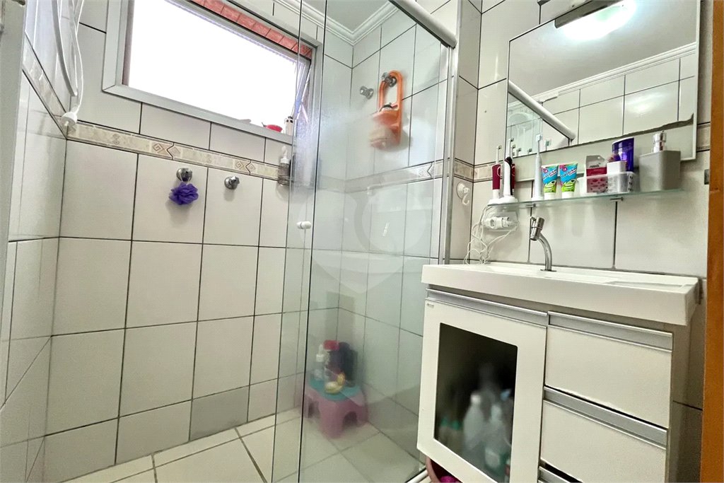 Apartamento à venda com 2 quartos em Vila Parque Jabaquara, São Paulo, SP