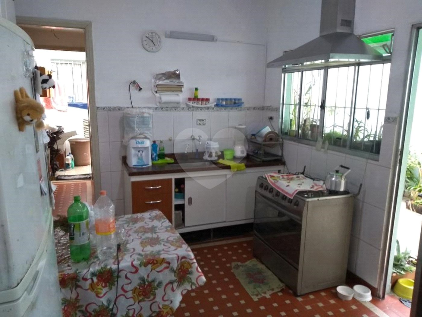 Casa à venda com 5 quartos em Ipiranga, São Paulo, SP
