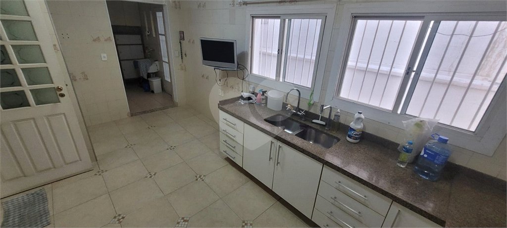 Sobrado à venda com 4 quartos, sendo 2 suítes, em Tucuruvi, São Paulo, SP