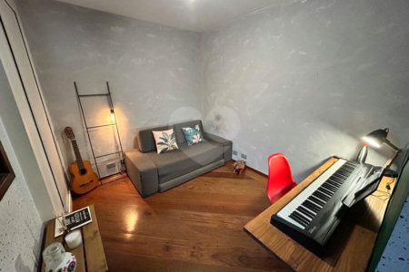 Casa à venda com 3 quartos, sendo 1 suíte, em Vila Mascote, São Paulo, SP