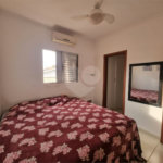 Casa à venda com 3 quartos, sendo 1 suíte,  no condomínio Bella Vista, Sorocaba - SP