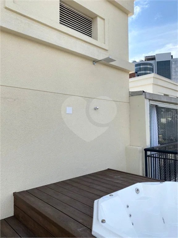 Apartamento à venda com 1 suíte em Jardim Leonor, São Paulo, SP
