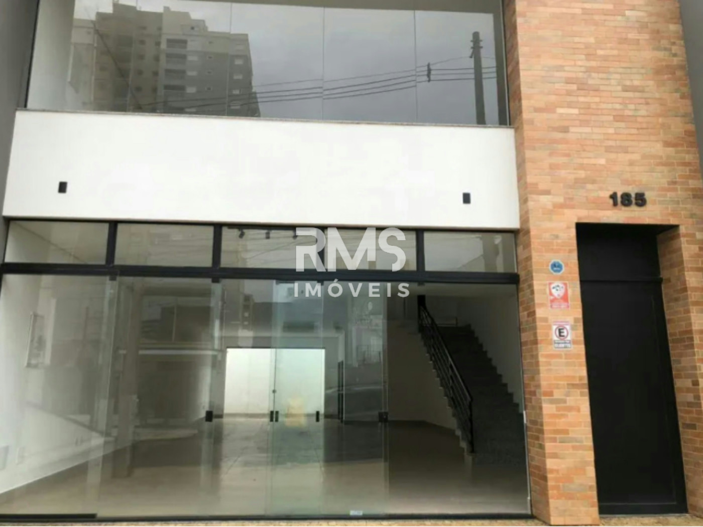 Salão para alugar em Itu Novo Centro, Itu, SP