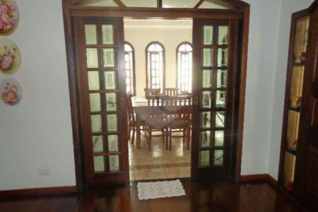Sobrado à venda com 3 quartos, sendo 1 suíte, em Parque Ipê, São Paulo, SP