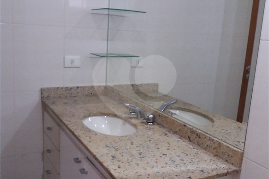 Apartamento à venda com 3 suítes em Anália Franco, São Paulo, SP