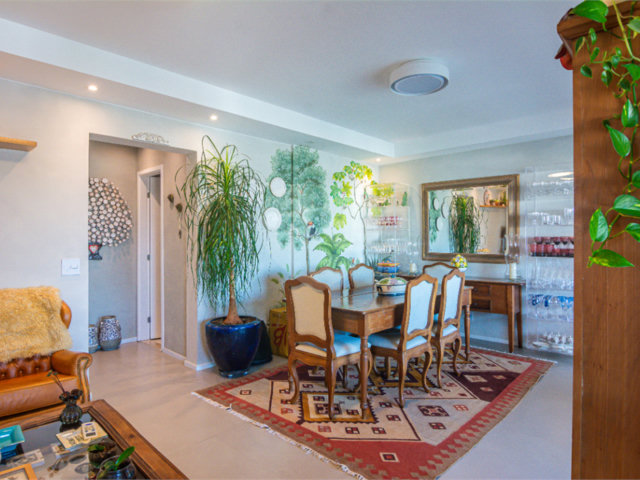 Apartamento à venda com 2 quartos, sendo 1 suíte,  em Chácara Santo Antônio, São Paulo, SP