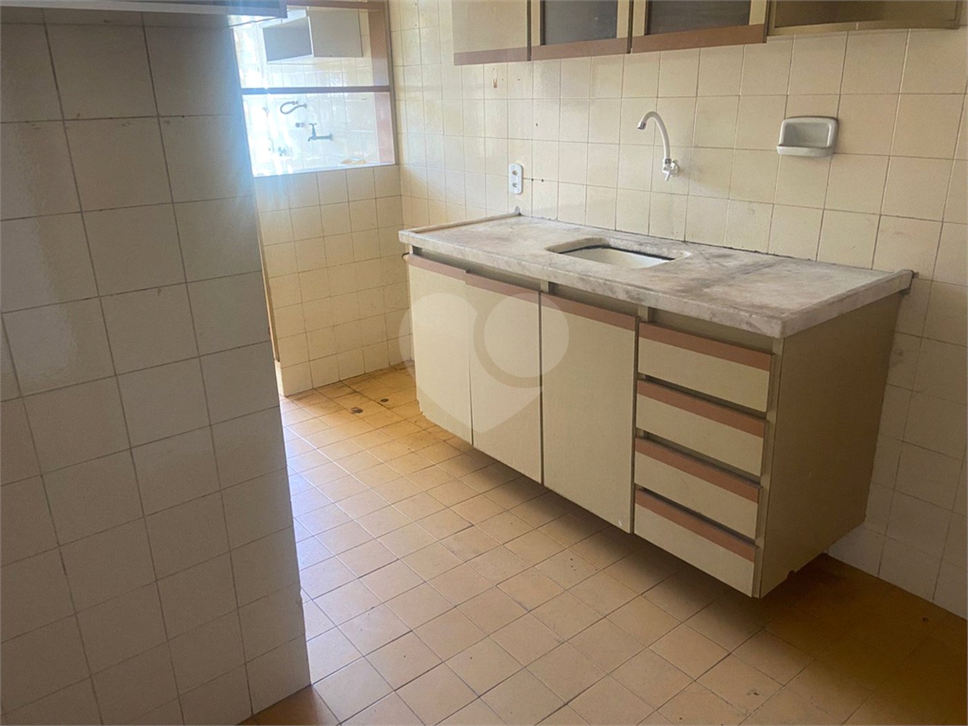 Apartamento à venda com 1 quarto em Vila Isabel, Rio de Janeiro, RJ