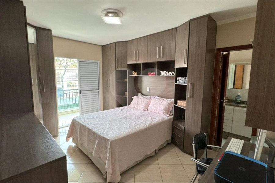 Sobrado à venda com 3 quartos, sendo 1 suíte, em Pirituba, São Paulo, SP
