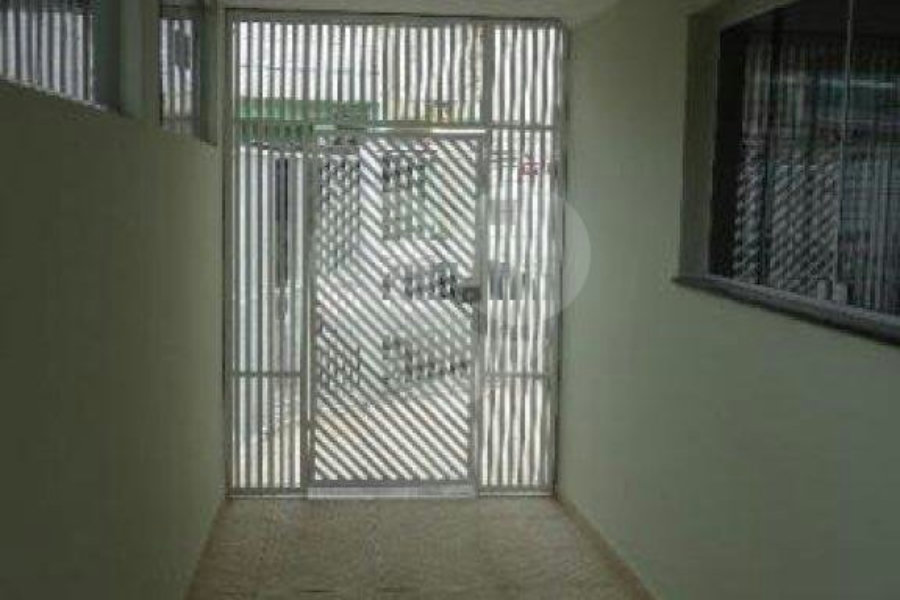 Sobrado à venda com 1 quarto em Parada Inglesa, São Paulo, SP