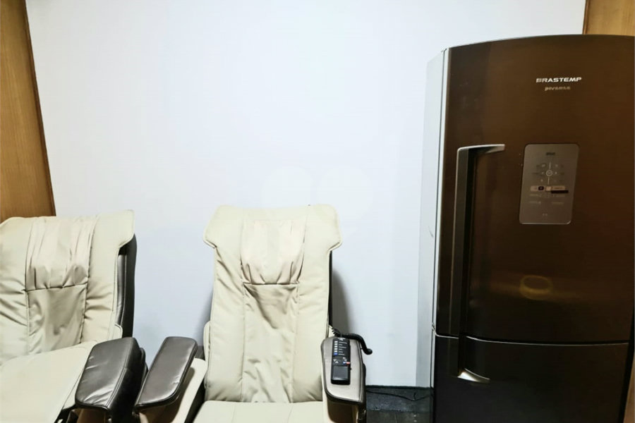 Sala à venda no Centro, São Paulo, SP