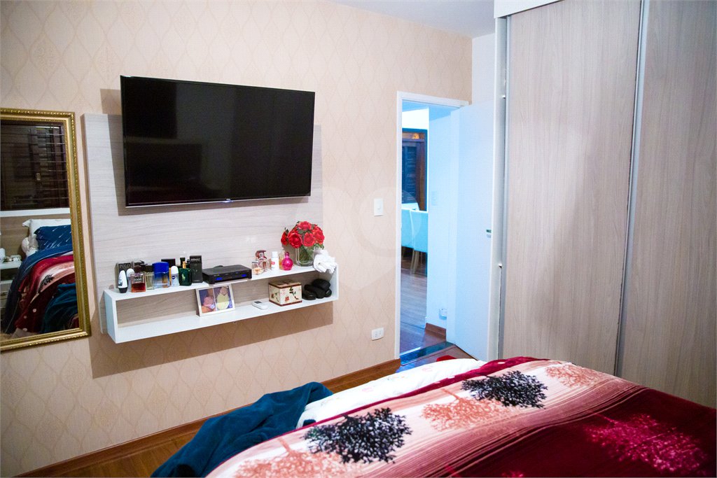 Casa Térrea à venda com 4 quartos, sendo 1 suíte,  em Super Quadra Morumbi, São Paulo, SP