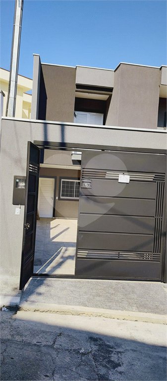 Casa à venda com 2 suítes em Freguesia do Ó, São Paulo, SP