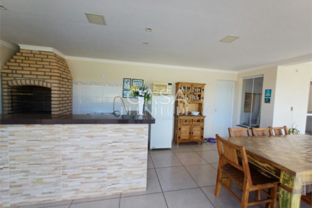 Casa em condomínio à venda com 3 suítes em Residencial Fazenda Alta Vista, Salto de Pirapora, SP