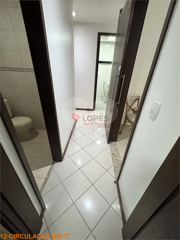 Apartamento à venda com 4 quartos, sendo 1 suíte, em Tijuca, Rio de Janeiro, RJ