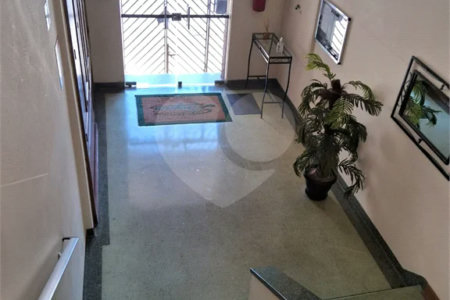 Apartamento à venda com 1 quarto em Jardim São Paulo(zona Norte), São Paulo, SP
