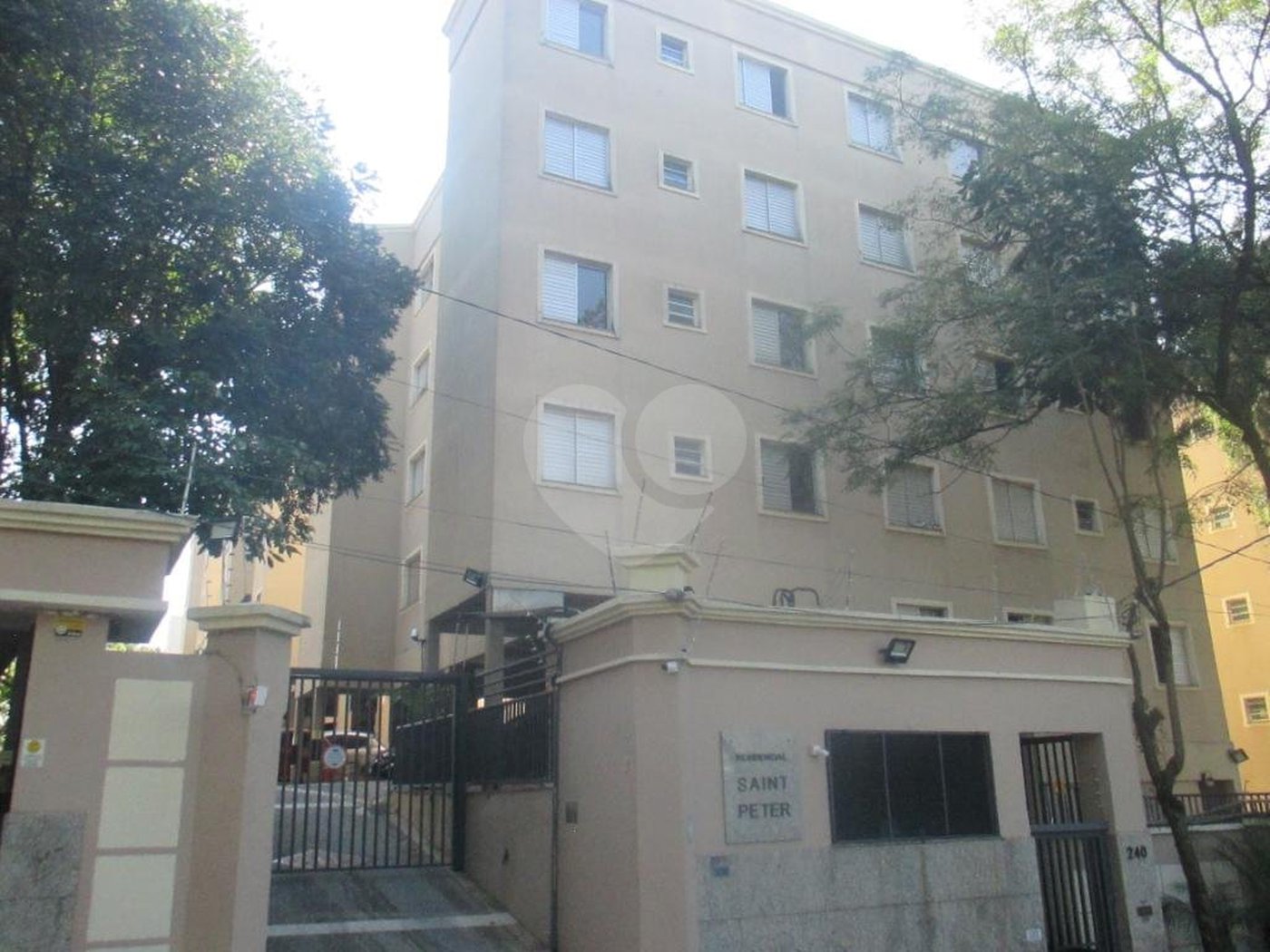 Apartamento à venda com 2 quartos em Paraisópolis, São Paulo, SP