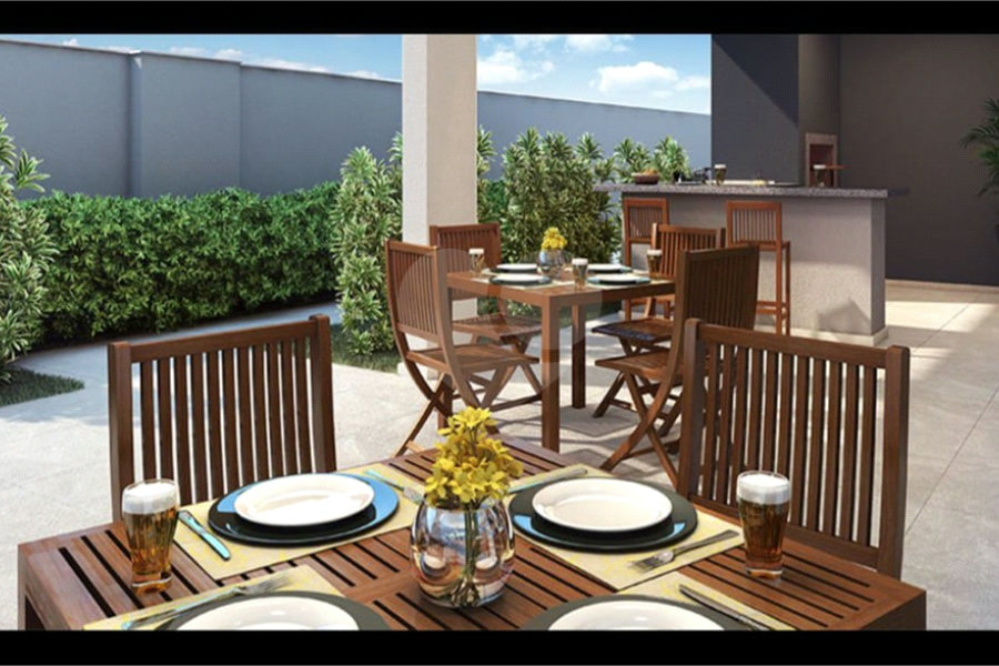 Apartamento à venda com 2 quartos em Freguesia do Ó, São Paulo, SP