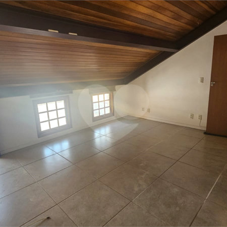 Casa de Vila à venda com 2 quartos em Tijuca, Rio de Janeiro, RJ