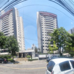 Apartamento à venda com 3 quartos, sendo 1 suíte, em Santo Amaro, São Paulo, SP