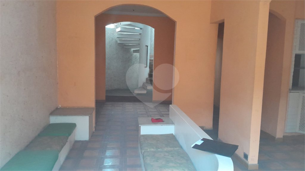 Casa à venda com 3 quartos, sendo 1 suíte, em Campo Grande, Rio de Janeiro, RJ