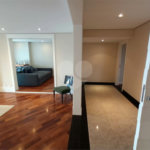 Apartamento à venda com 4 suítes em Santo Amaro, São Paulo, SP