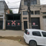 Terreno à venda por R$ 484.000,00 - Vila Nova - Santos/SP