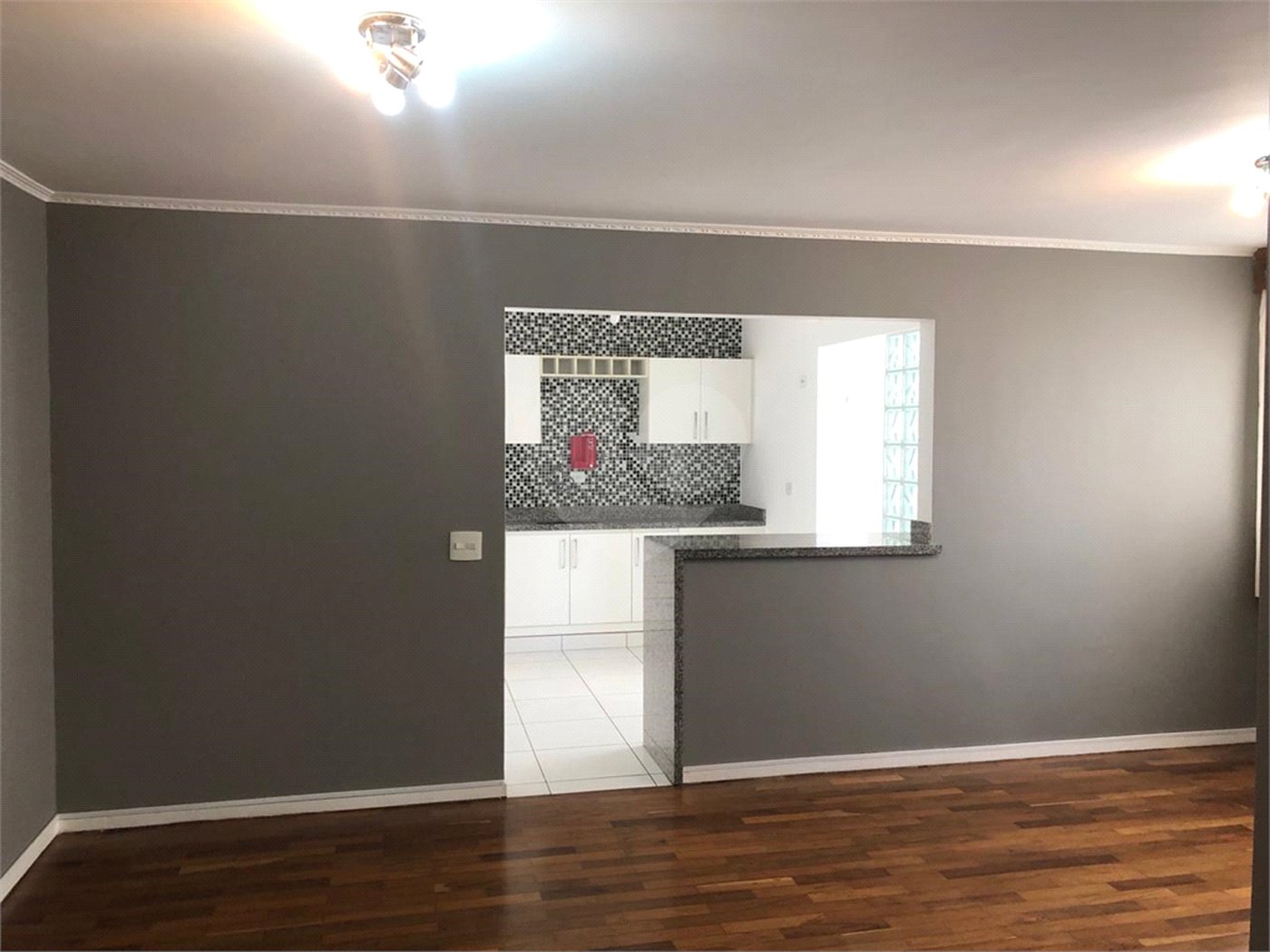 Apartamento à venda com 3 quartos, sendo 1 suíte, em Santana, São Paulo, SP