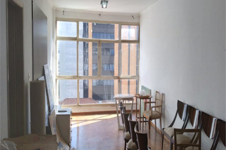 Apartamento à venda com 3 quartos, sendo 1 suíte, em Jardim Paulista, São Paulo, SP