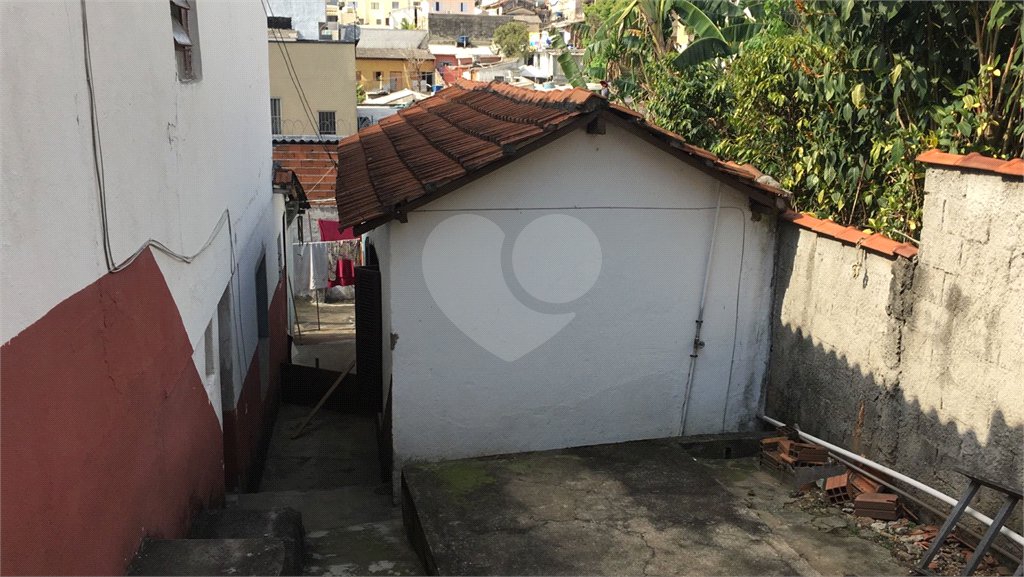 Terreno à venda com 1 quarto em Casa Verde, São Paulo, SP