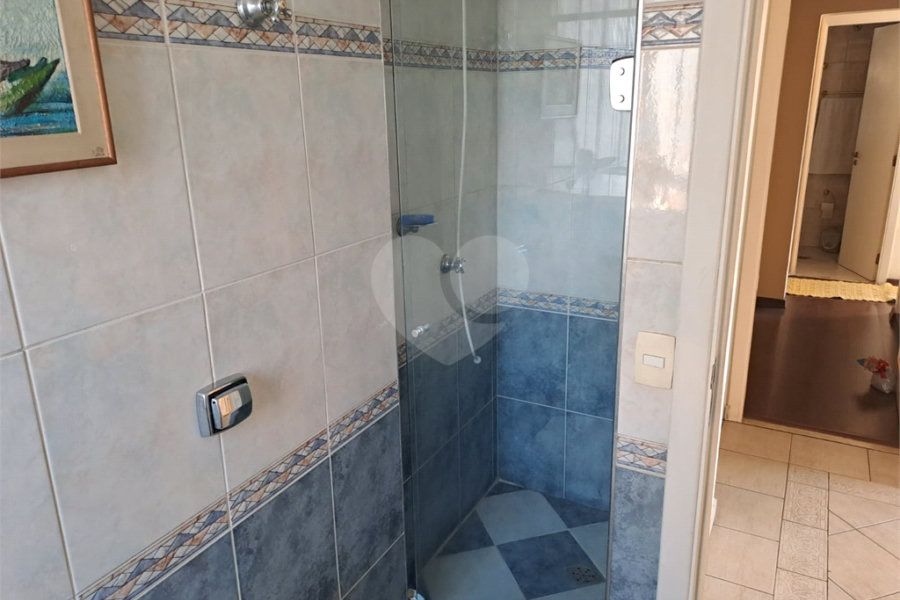 Apartamento à venda com 3 quartos, sendo 1 suíte, em Santana, São Paulo, SP