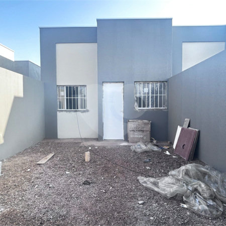 Casa à venda com 2 quartos, sendo 1 suíte,  em Bela Vista da Lagoa, Três Lagoas, MS