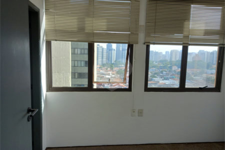 Sala à venda em Chácara Santo Antônio, São Paulo, SP