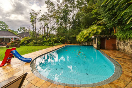 Casa à venda com 5 suítes em Jardim Morumbi, São Paulo, SP