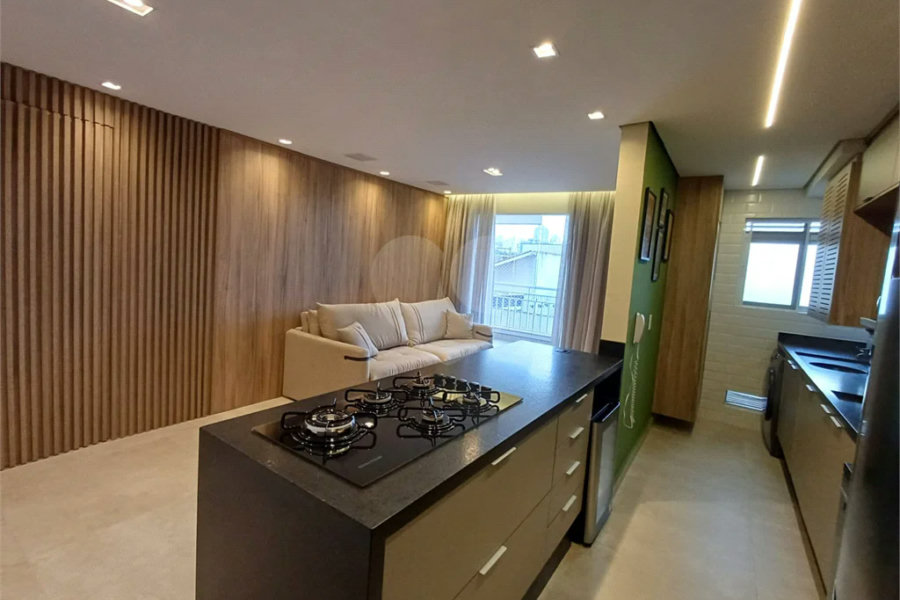 Apartamento à venda com 3 quartos, sendo 1 suíte, em Vila Guilherme, São Paulo, SP